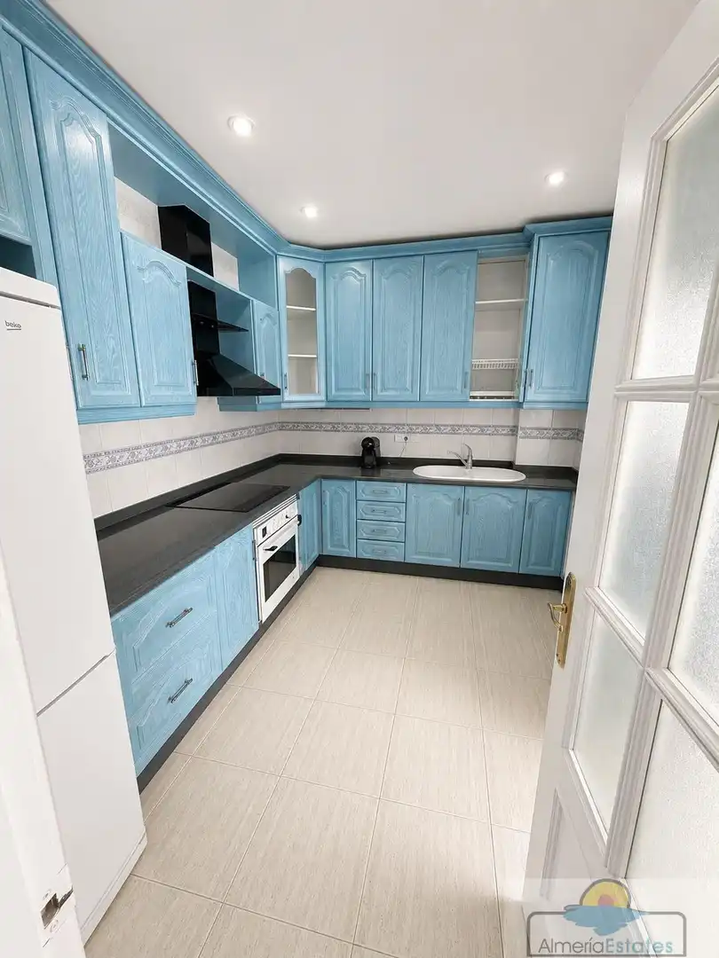 Piso con ascensor en venta en Albox, imagen 6