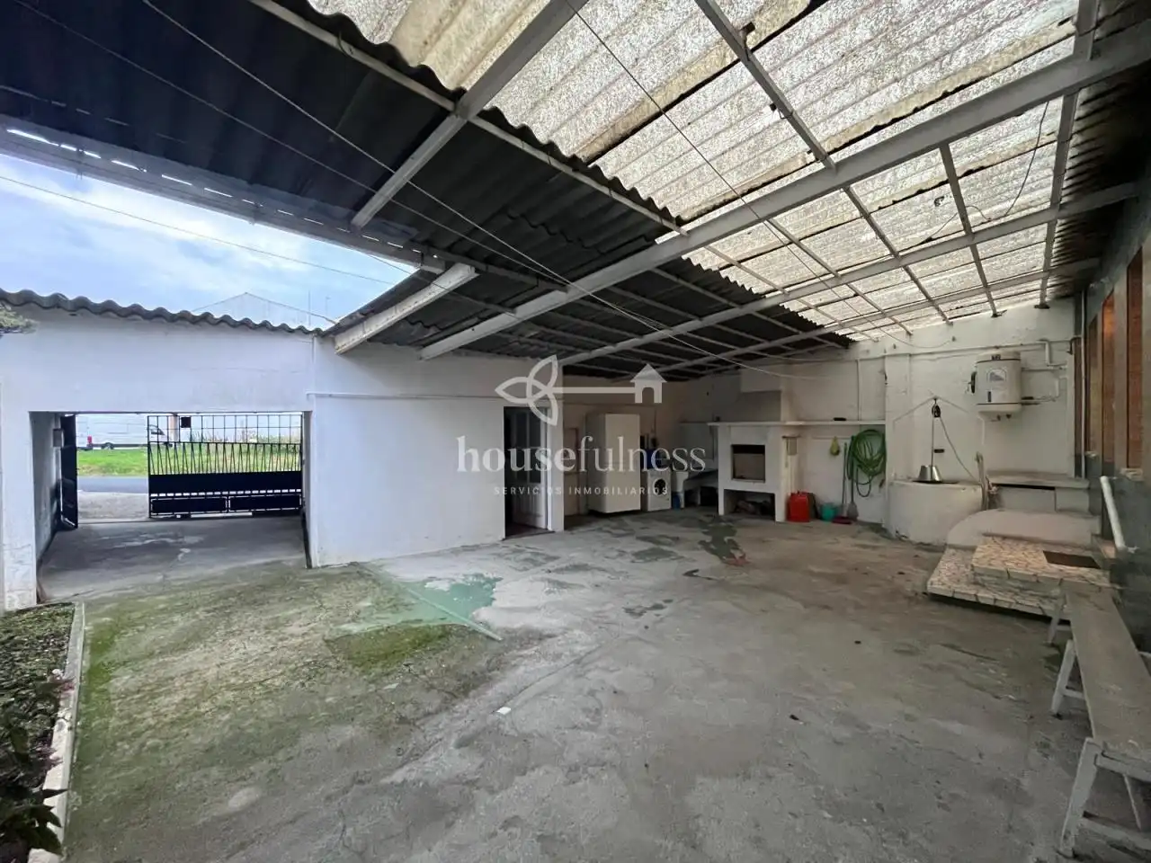 Casa in vendita a Piñeiros- Freixeiro, imagen 24