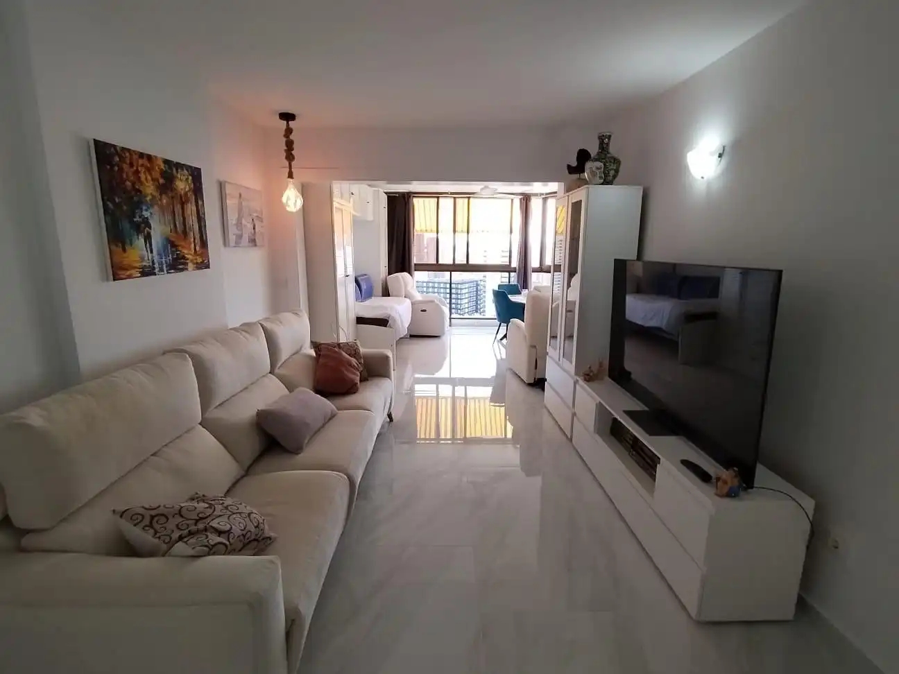 Apartamento con piscina en venta en Playa de Levante, imagen 10
