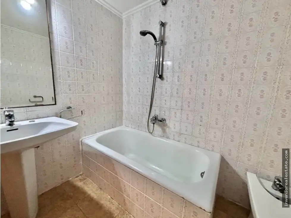 Bathroom of Flat for sale in La Saïdia
