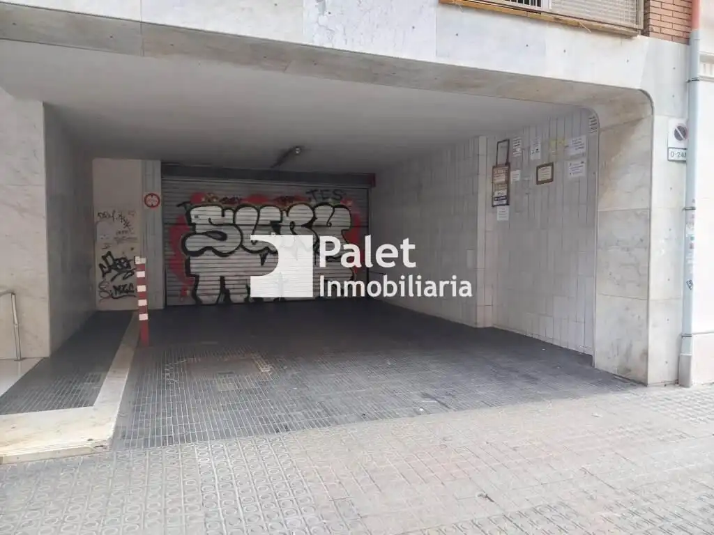 Parking à louer à Carrer PROVENÇA, imagen 6