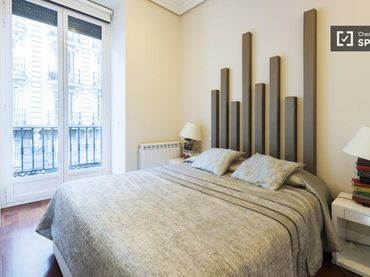 Wohnung zur Miete in Centro