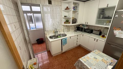 Foto 2 de Pis en venda a Divina Pastora, Marbella