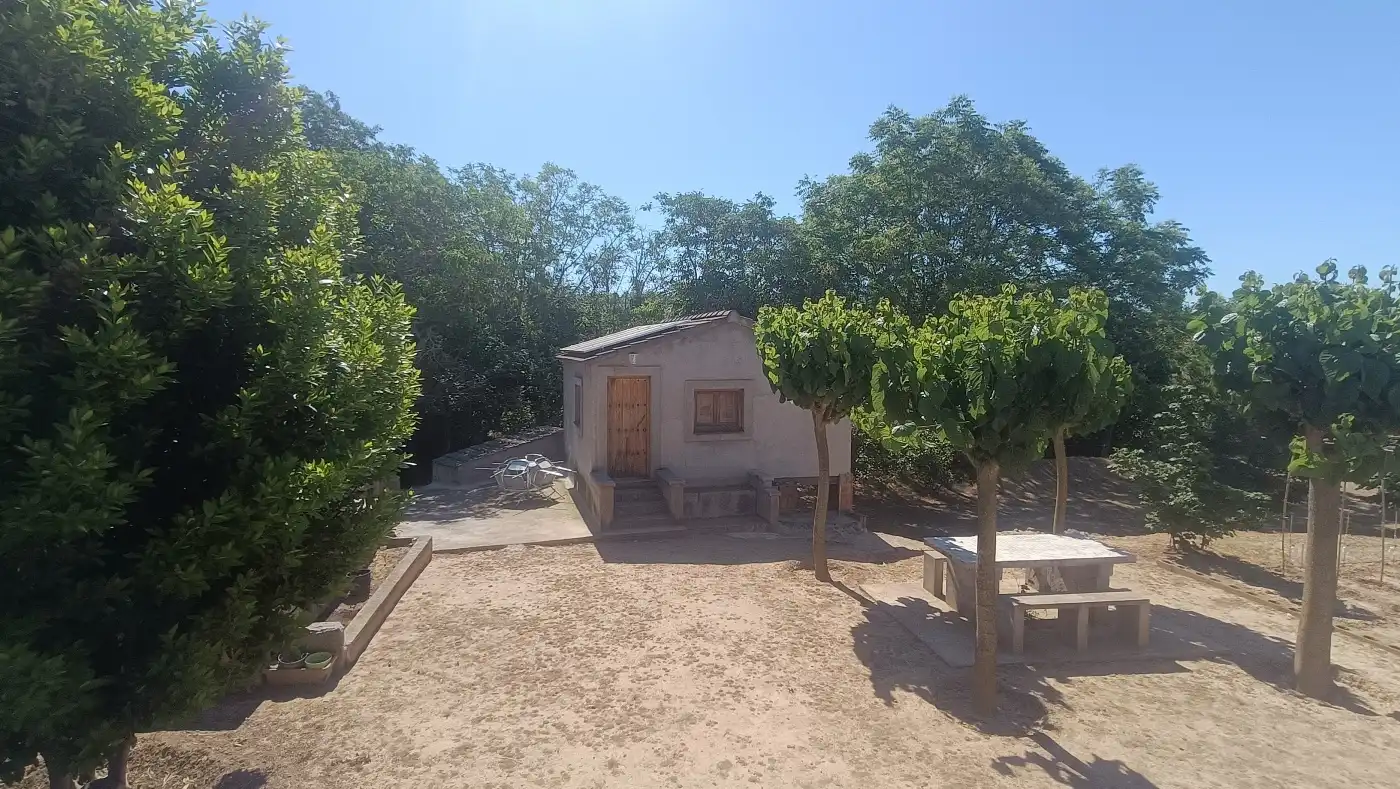 Nau industrial en venda en Marçà