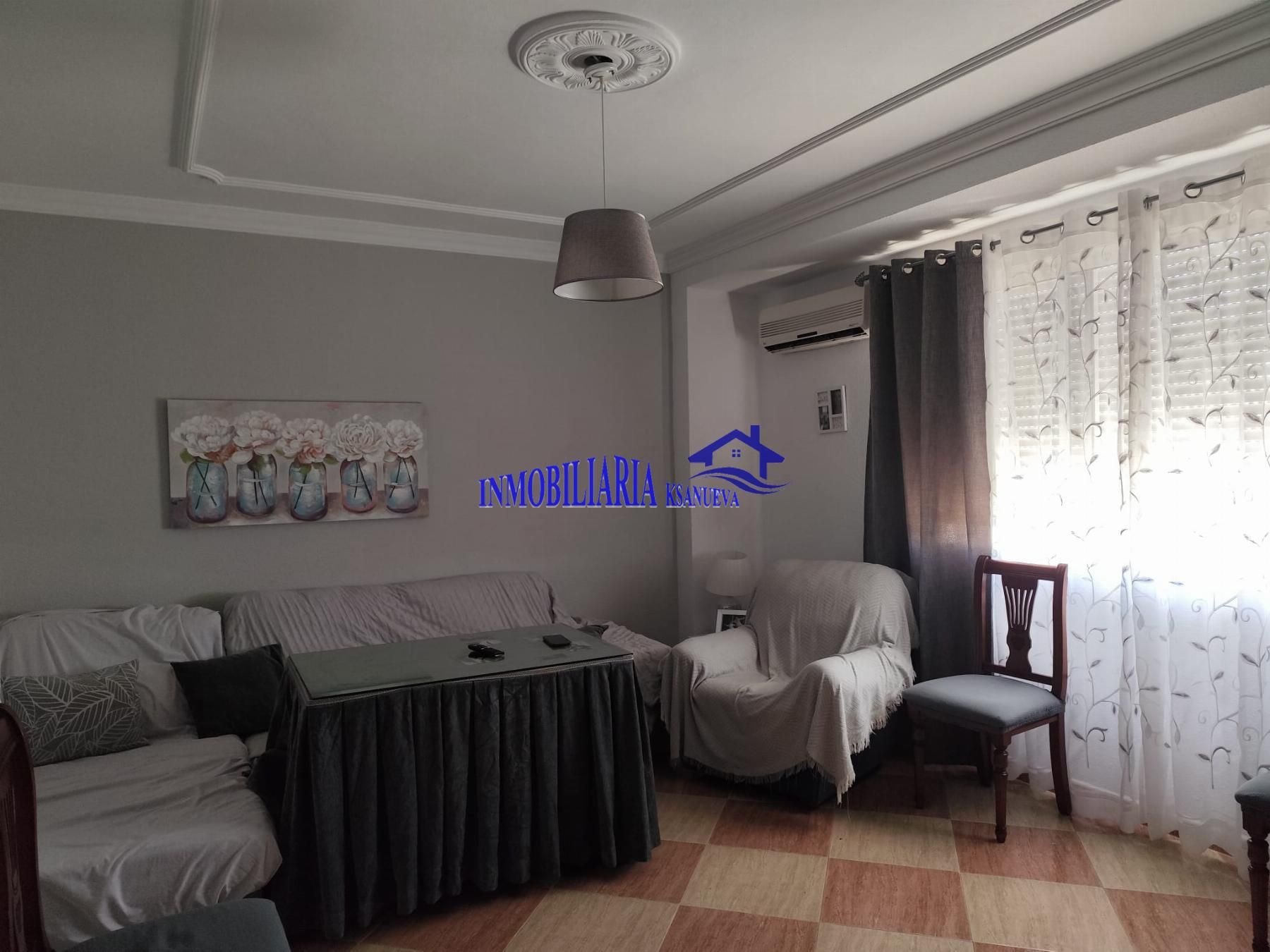 Dormitori de Pis en venda en Moriles amb Terrassa