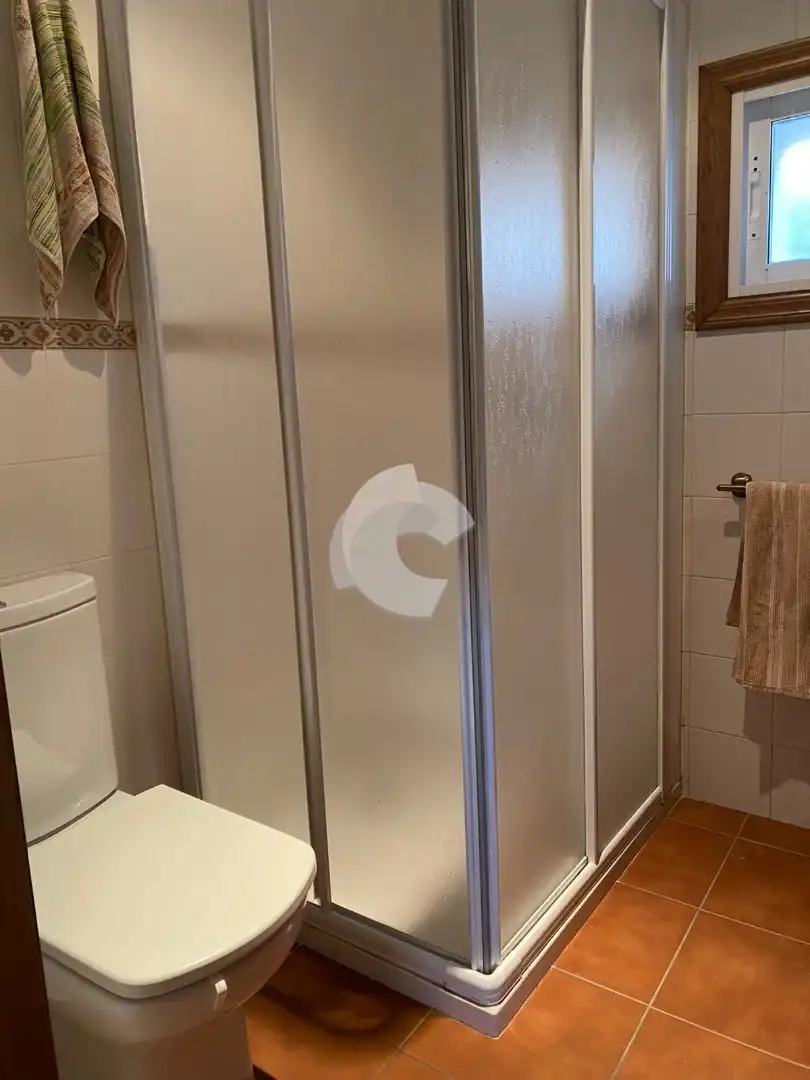 Casa o chalet de alquiler en Coles con Calefacción, Jardín privado y Trastero