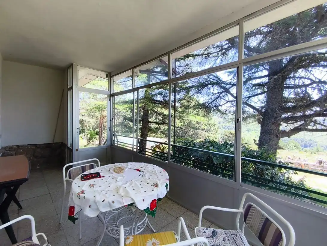 Casa o xalet en venda a Peguerinos
