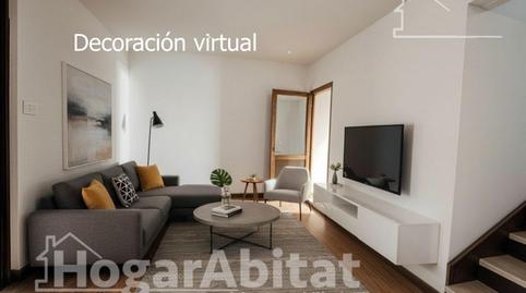 Foto 2 de Casa o chalet en venta en Calle de Moros, La Font d'en Carròs, Valencia