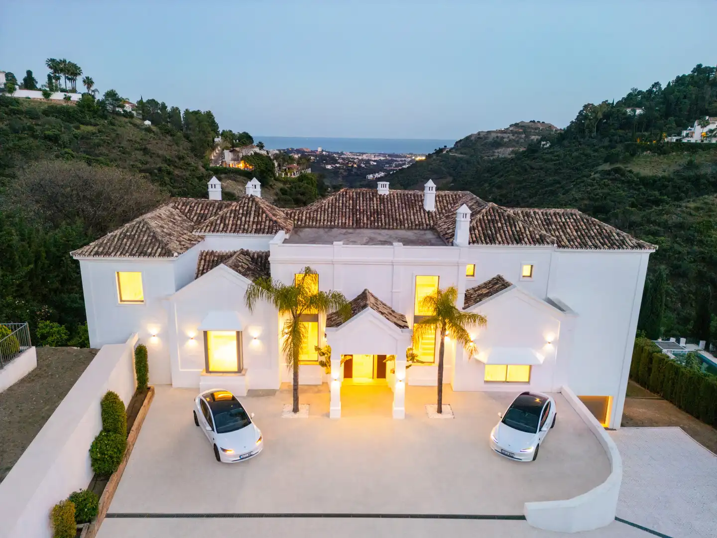 Casa con piscina en venta en El Madroñal, imagen 51