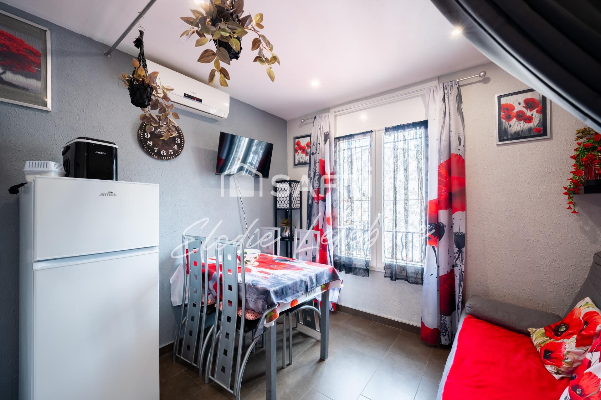 Dormitori de Apartament en venda en Empuriabrava