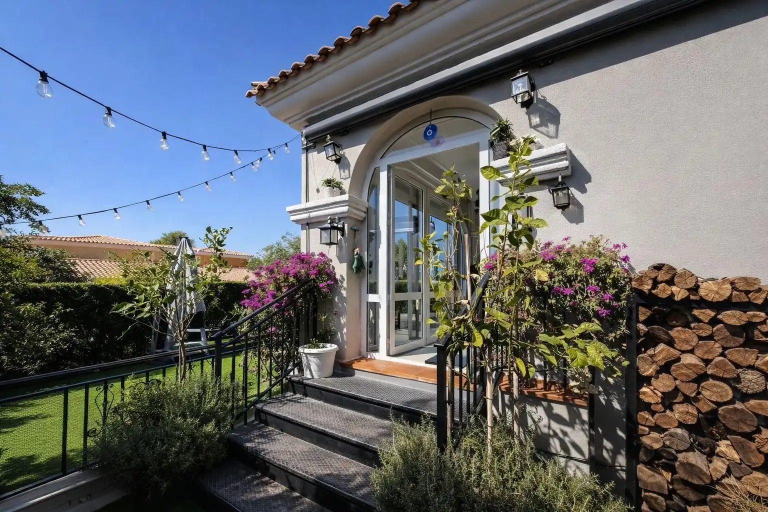 Maison jumelée avec terrasse à vendre à Bonalba - Cotoveta, imagen 16