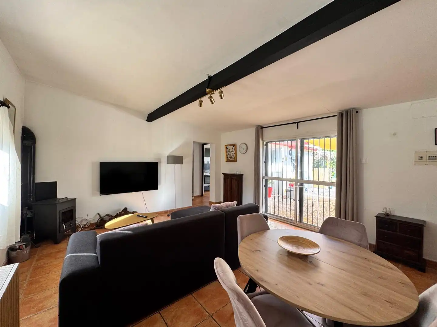Maison avec piscine à vendre à Álora, imagen 42