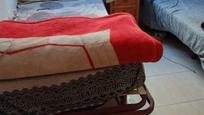 Bedroom of House or chalet for sale in Los Alcázares  with Private garden and Furnished