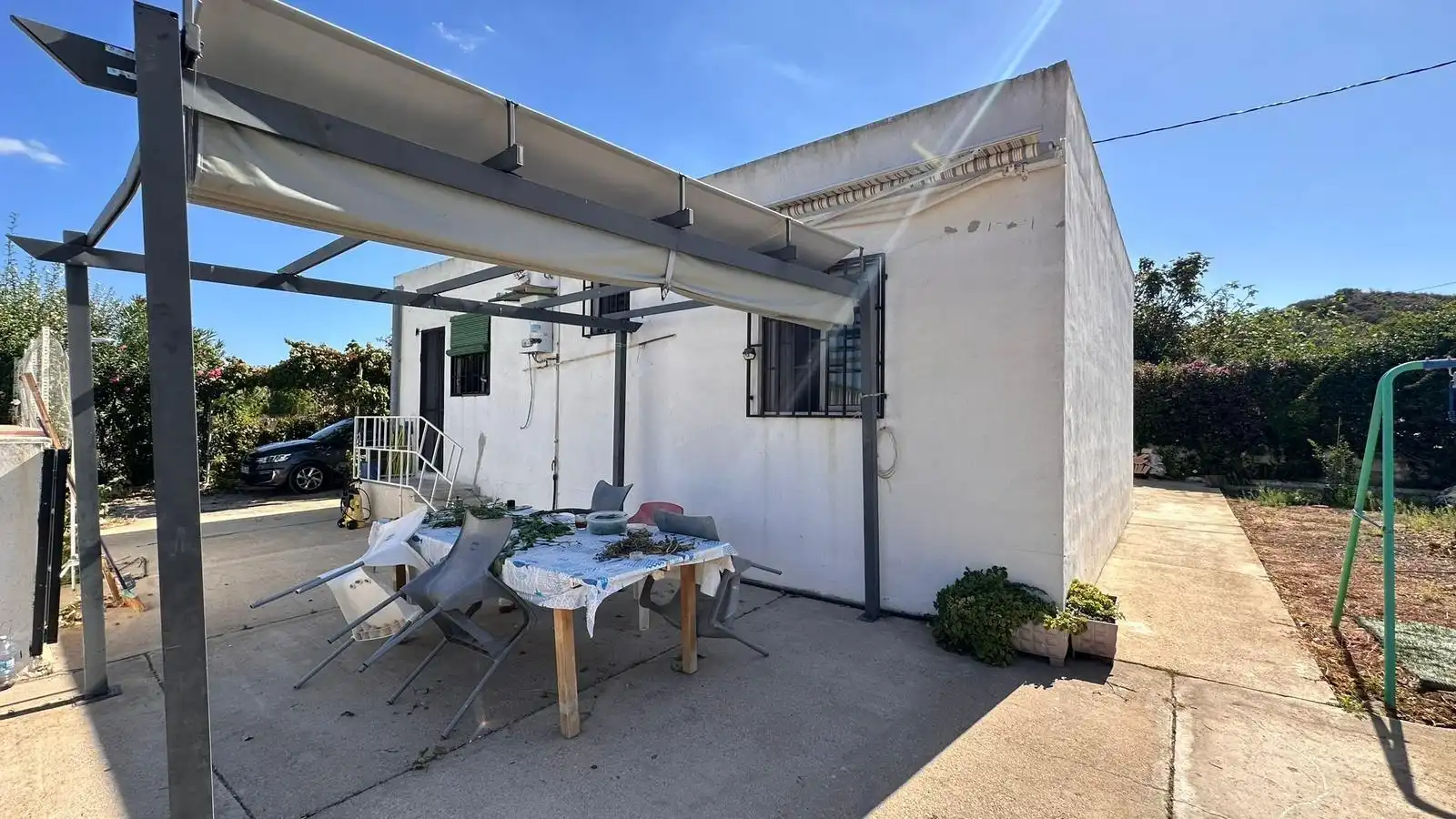 Chalet con piscina en venta en Alfarb, imagen 25