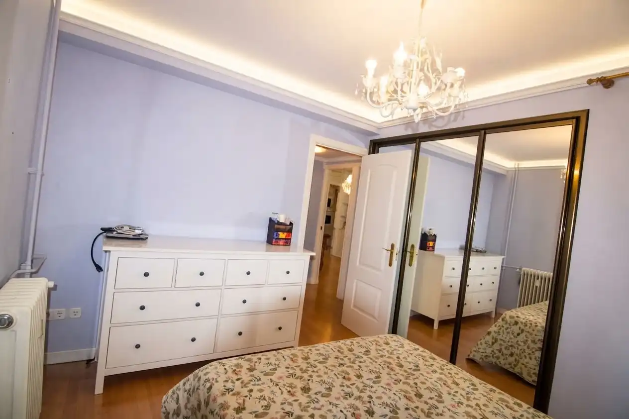 Wohnung mit Aufzug zum Verkauf in Calle de Calanda, imagen 21