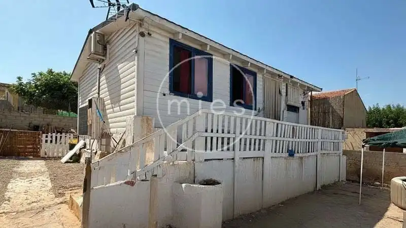 Semi-detached house with terrace for sale in Balcón de Montroy 0, imagen 10