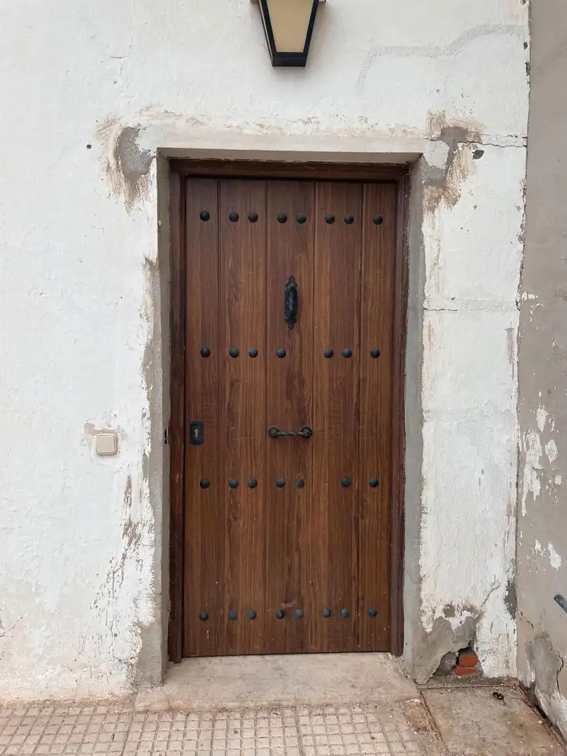 Casa o chalet en venta en de Aranjuez, Ontígola
