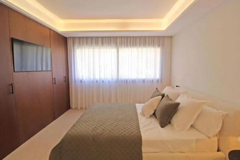 Apartamento con piscina en venta en Nueva Andalucía, imagen 23