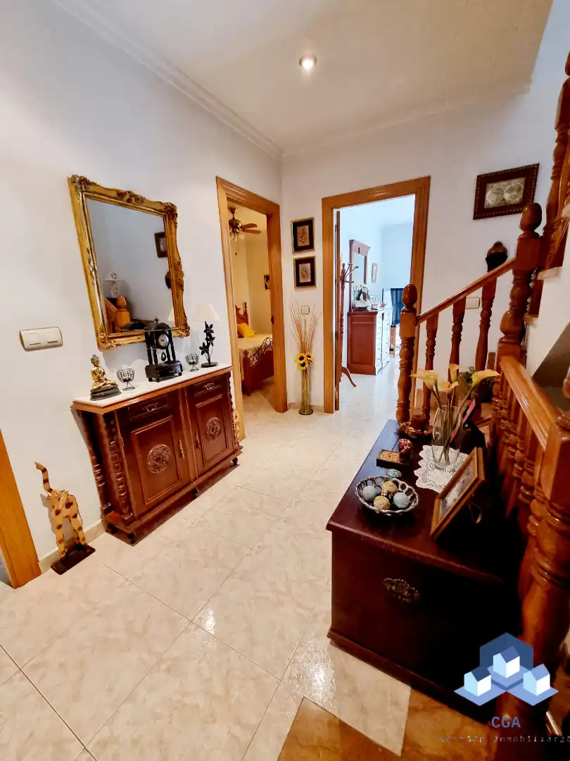 Duplexes for sale in Lorca  with Air Conditioner, Terrace and Storage room