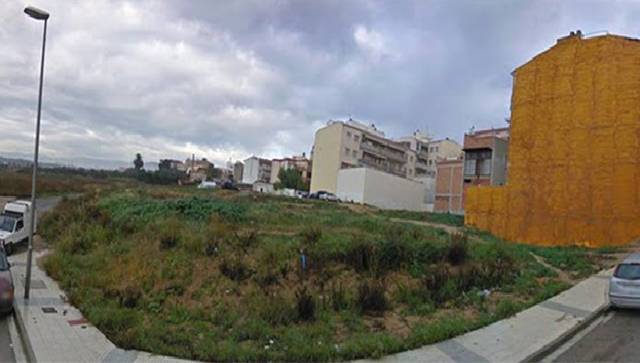 Terreno residencial en Venta en Joan Miró - St Félix en Constantí