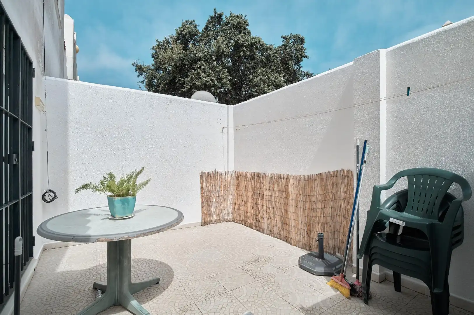Houses for rent in Bahia Luz - La Forestal