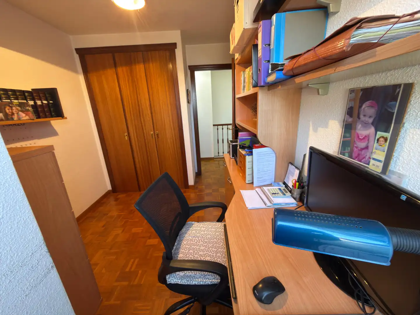 Dúplex en venta en A Coruña Capital  con Amueblado