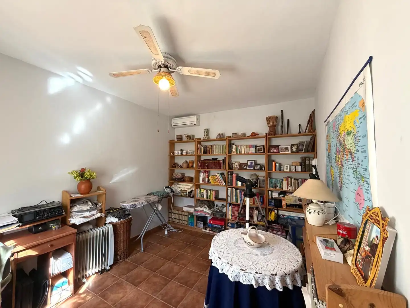 Casa o xalet en venda en Antequera amb Jardí privat, Terrassa i Traster