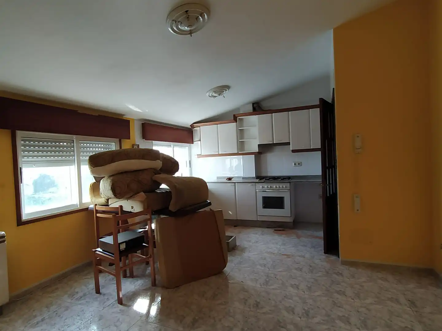 Xalet amb jardí en venda a Rúa Pérez Lugín 42, imagen 53