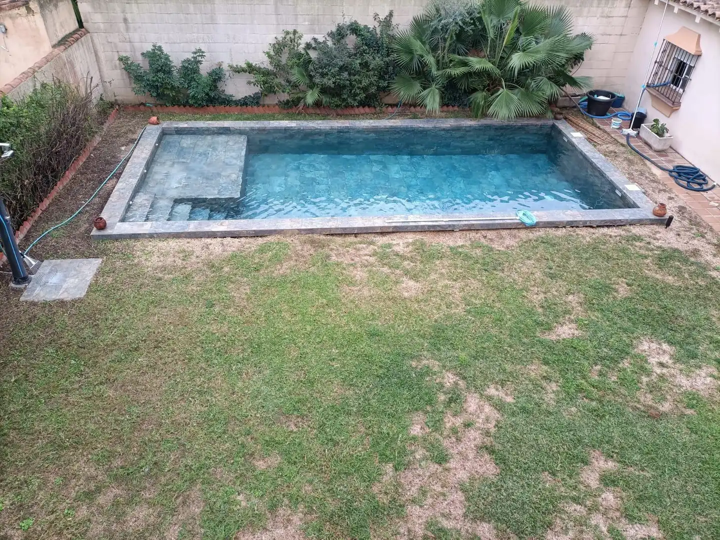 Xalet amb piscina en venda a Los Gallos, imagen 8