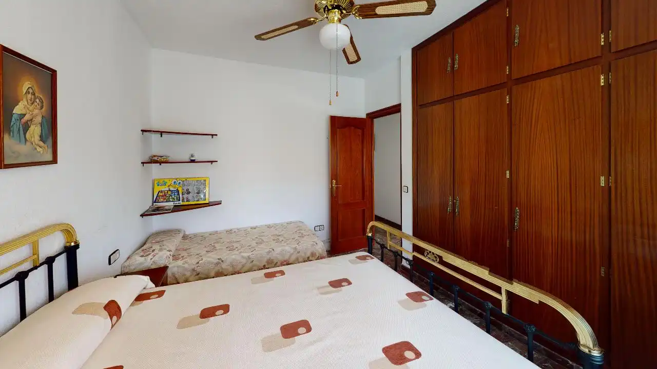 Villa con piscina in vendita a Camino Puente de la Sierra, imagen 30