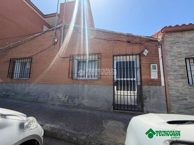 Piso en Venta en Escalonilla