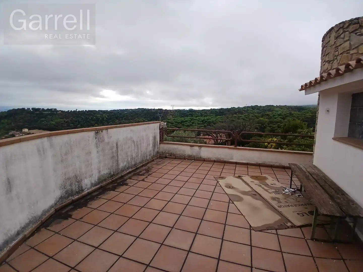 Terraced house with pool for sale in CARRER DE LES FLORS 
 SANT PERE DE VILAMAJOR (BARCELONA), imagen 30