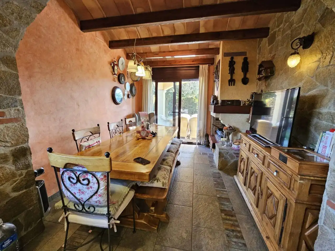 Villa avec piscine à vendre à Calle Sant Fruitós, imagen 33
