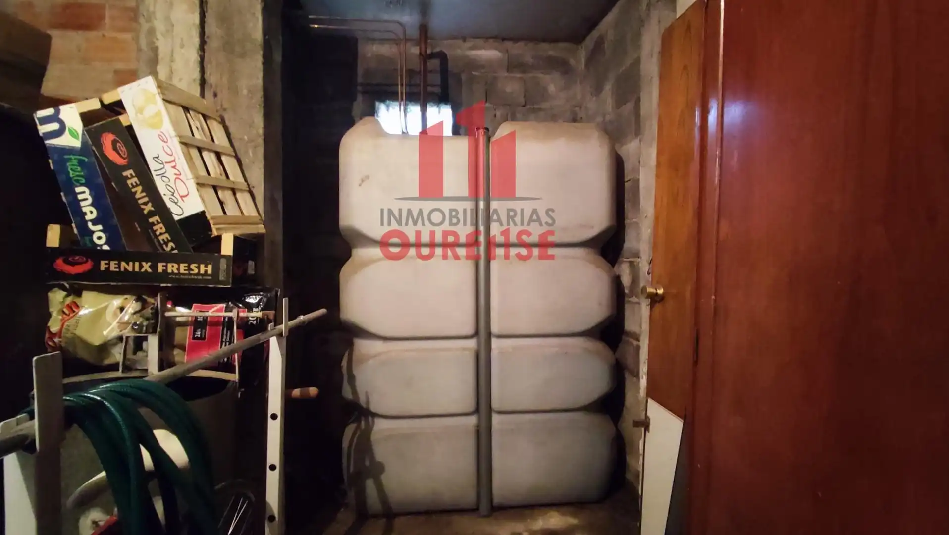Houses for sale in Ourense Capital   with Private garden, Terrace and Storage room