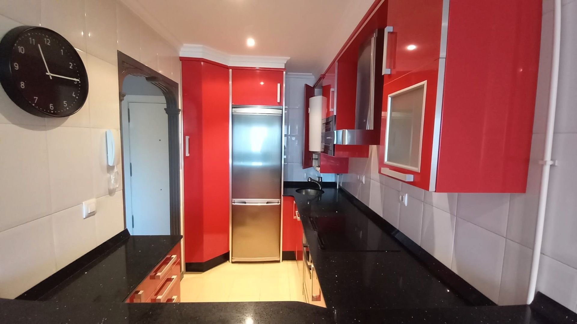Apartament en venda a Calle Agustín Riancho, Cerezo - Aspla - Torres, Torrelavega