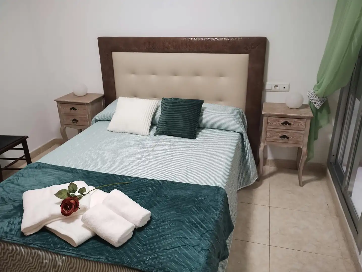 Dormitori de Planta baixa de lloguer en Moncofa