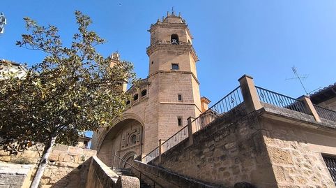 Foto 3 de Finca rústica en venta en Elciego, Araba - Álava