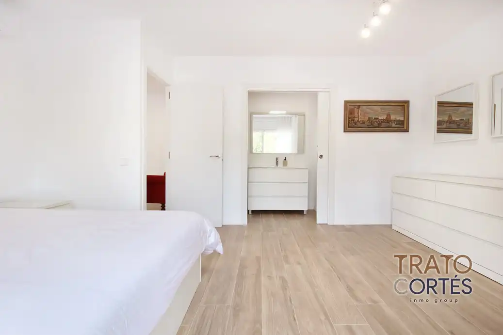 Appartement avec terrasse à vendre à Plaça de Catalunya, imagen 14