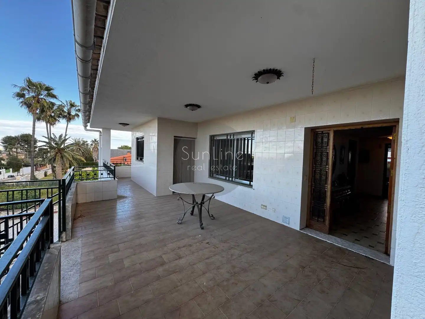 Casa con piscina en venta en Av. del Rio Turia, imagen 18