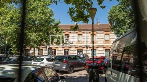 Foto 4 de Pis en venda a Zona Centro - Ayuntamiento, Pinto