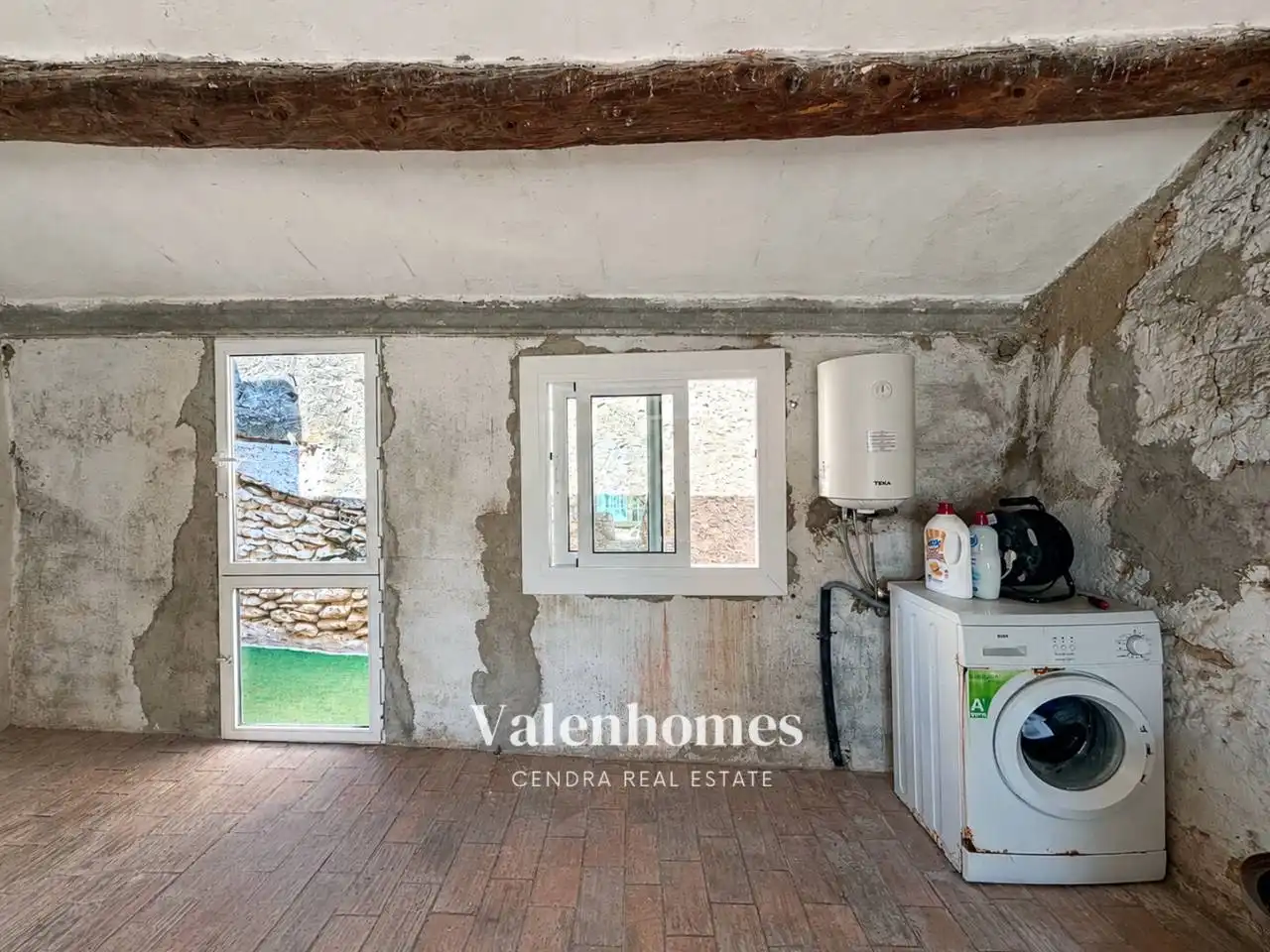 Haus zum Verkauf in La Galera, imagen 22