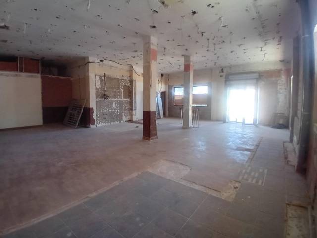 Local comercial en Alquiler en Santo Domingo