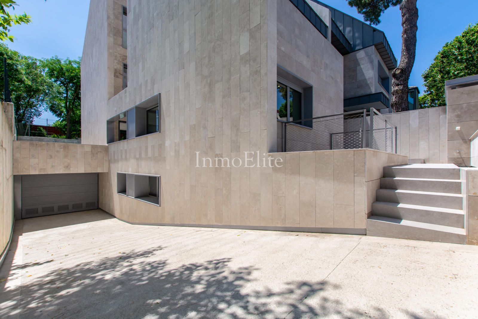 Single-family semi-detached for sale in San Jaime, Casco Antiguo, Majadahonda