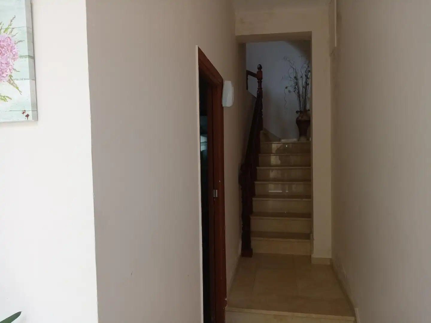Casa adosada en venta en Fisterra