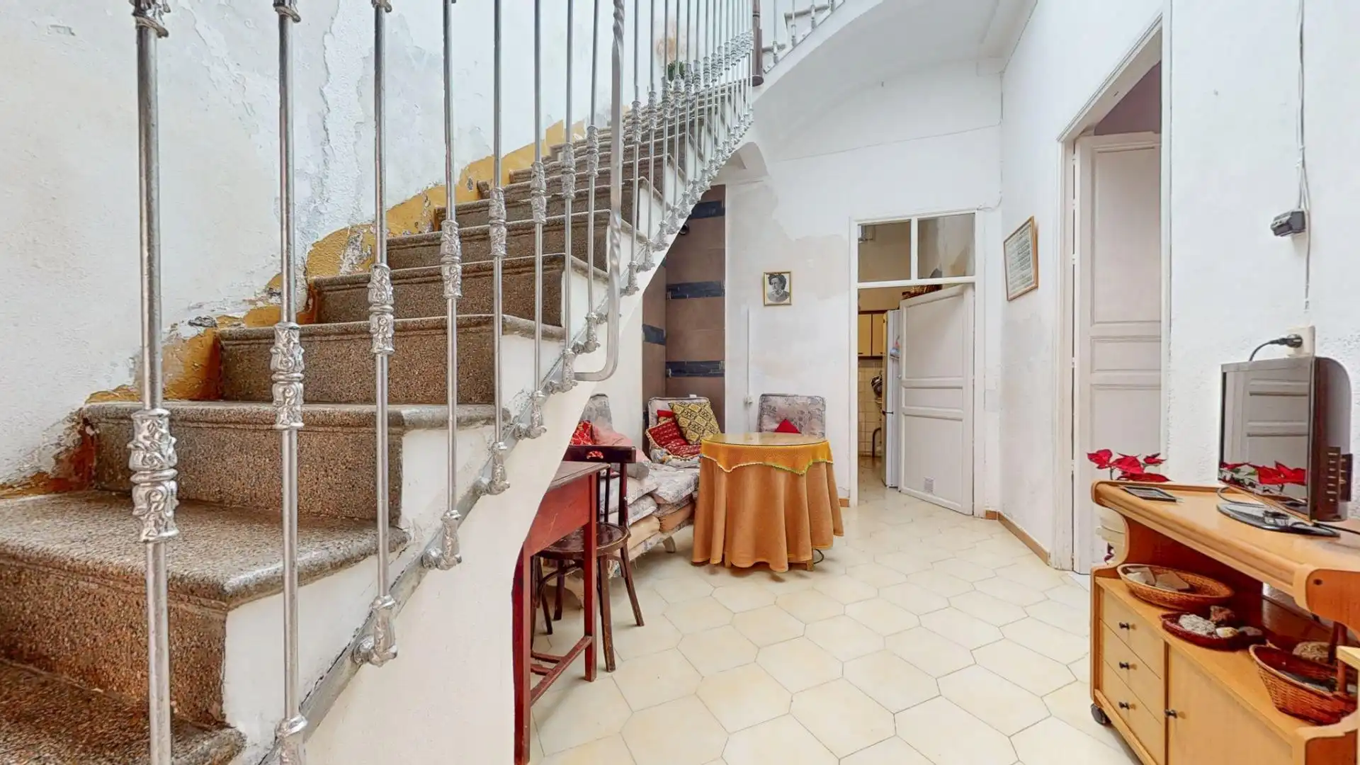 Haus zum Verkauf in Calle Doctor Morcillo, imagen 3