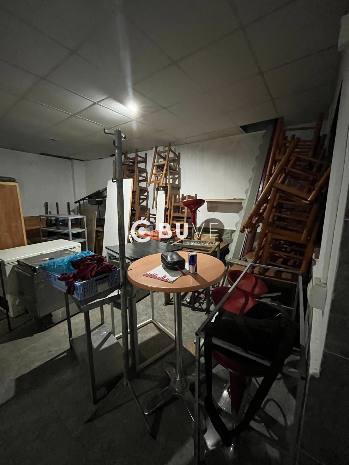 Premises for sale in El Coronil