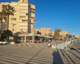 Wohnung zum verkauf in Torrox mit Klimaanlage, Terrasse und Balkon