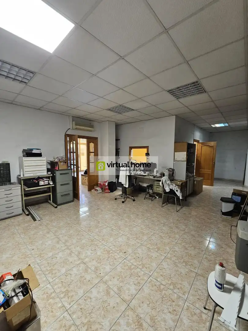 Commercial properties for rent in Benidorm