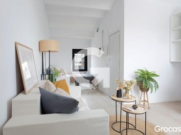 Studio zum Verkauf in CL MANZANARES