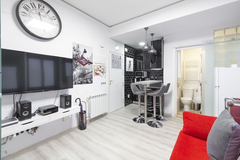 Flat to rent in Carrer José Navarro Orts, Carrús Oeste